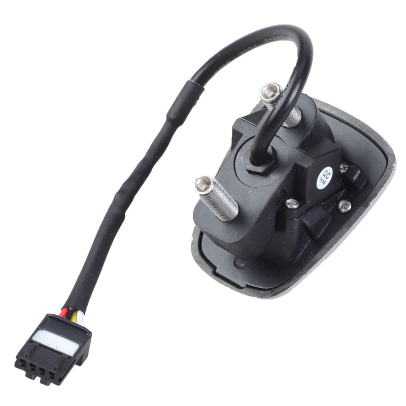 95760-1W550 957601 W550 Achteruitrijcamera Achteruit Inparkeerhulp Achteruitrijcamera Auto 957601 W500 95760-1W500 voor Kia Rio