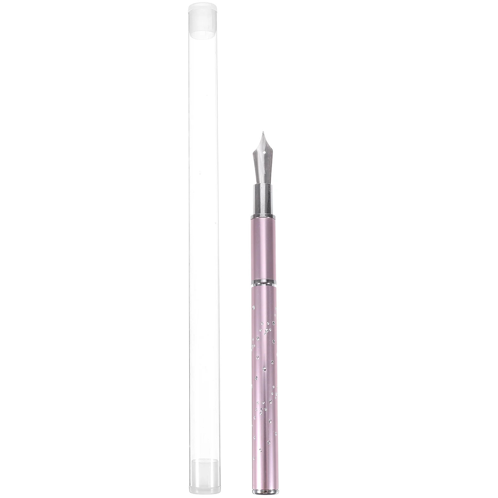 

Multifunctional Nail Pen Professional Home Use Replacement Beads Painting Pen Set Nail Tool Kit Accessories Girls Women