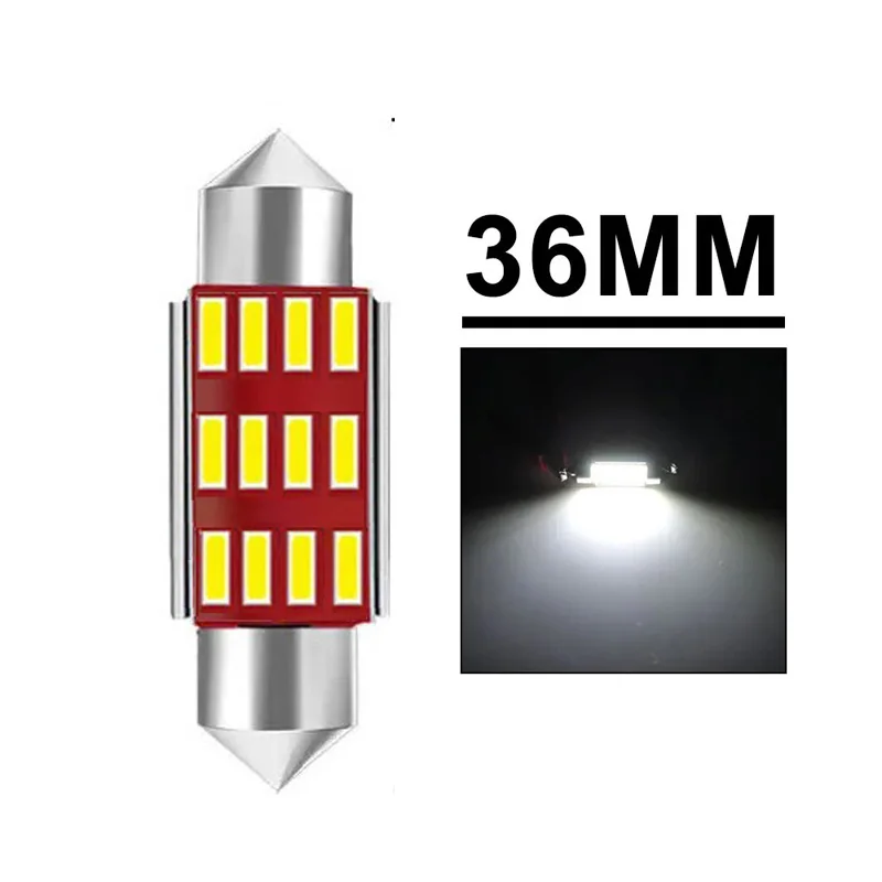 36mm white
