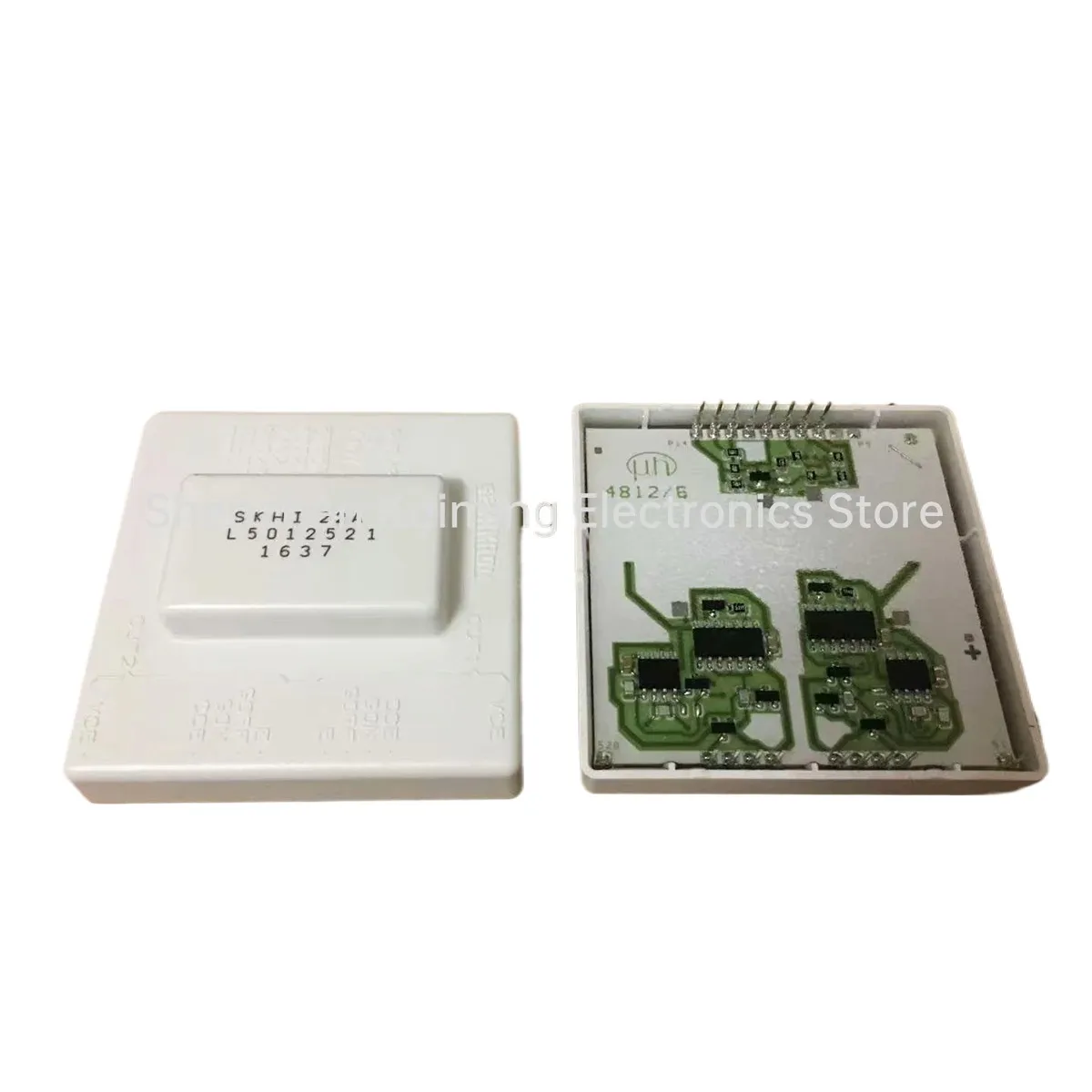 

SKHI22A SKHI22AR SKHI22AH4 SKHI22AH4R SKHI21A ОРИГИНАЛЬНЫЙ МОДУЛЬ