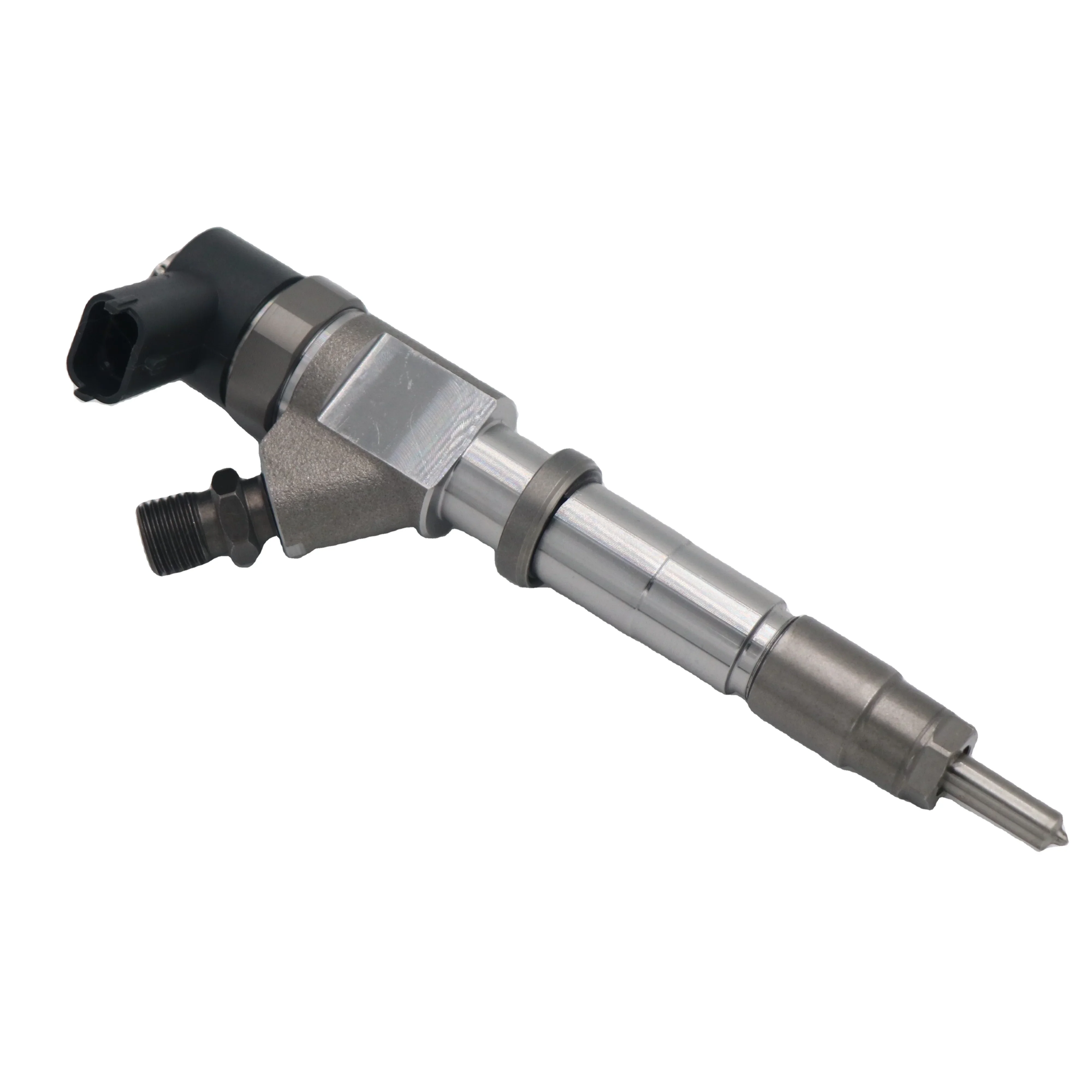 0445120126 Common Rail Diesel Injector Compatible With Mitsubishi YN33CRD Kobelco SK135-8 SK140-8 SK140-8