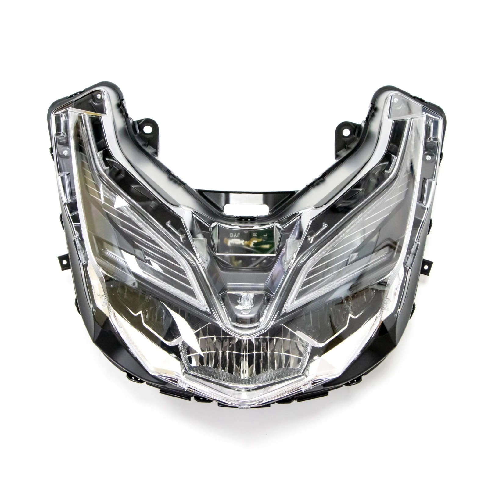 

High Quality Motorcycle Led Headlight Head Lamp Assembly For Honda Forza300 NSS350 Forza 300 NSS 350 2018-2021