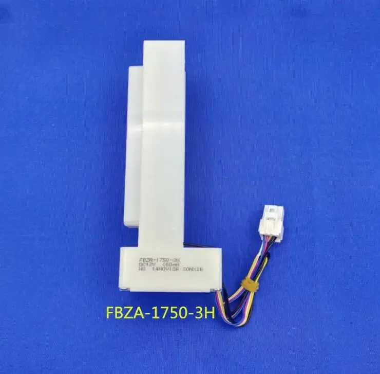 new for refrigerator motor FBZA-1750-6A FBZA-1750-5 FBZA-1750-3H FBZA-1750-6 1485764 fan motor part Good working