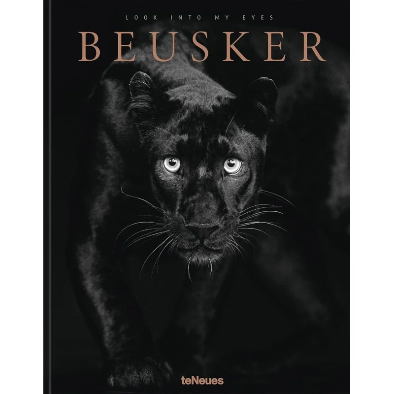 

Beusker Lars Beusker TeNeues Publishing UK Ltd 9783961714964 Book