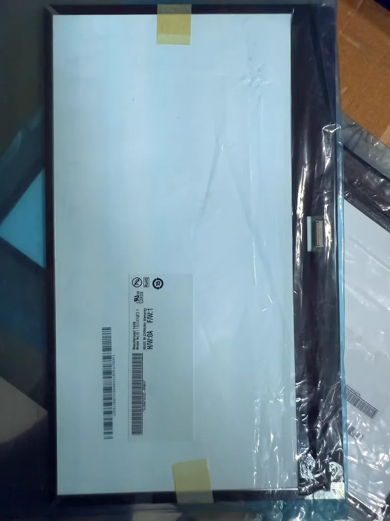 

11,6-дюймовый ЖК-экран B116XAN03.1, проверен на нормальную работу перед отправкой.