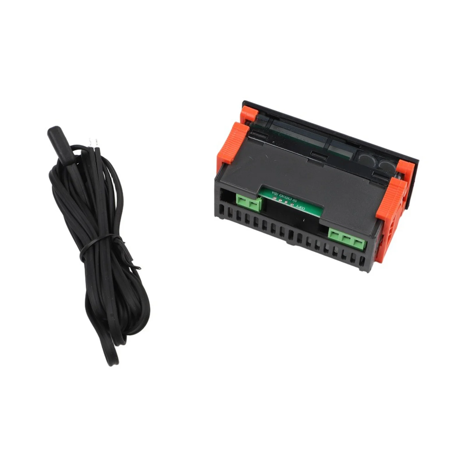 ECS961NEO Digital Thermostat 220V Temperature Controller with User Friendly Digital Display for Easy Monitoring