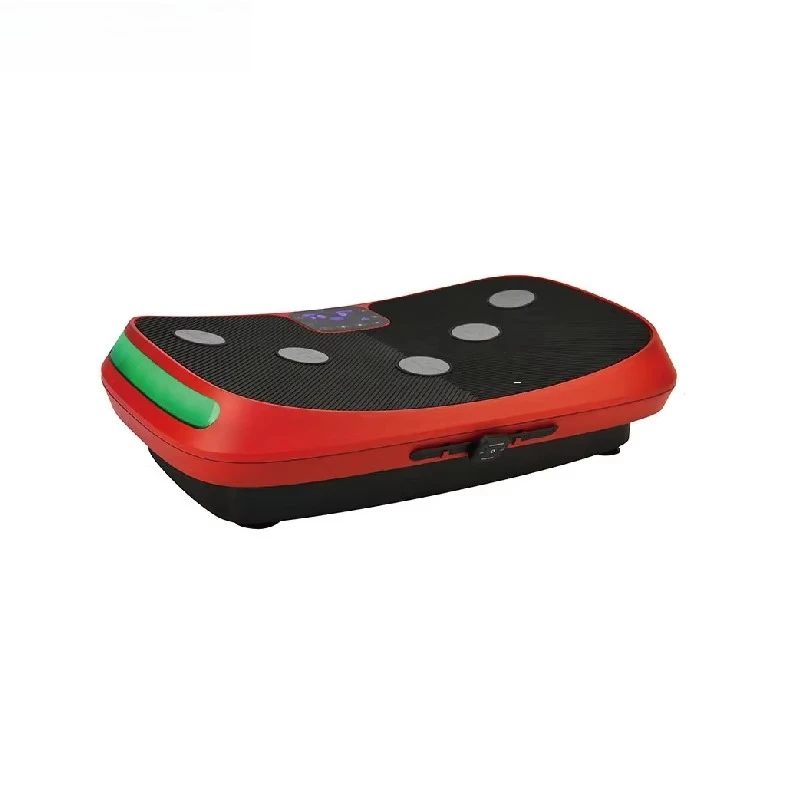 Fat Dumping Machine Shaking Machine Vibrating Body Shaping Machine Vertical Motor Household Sports and Fitness Equipment