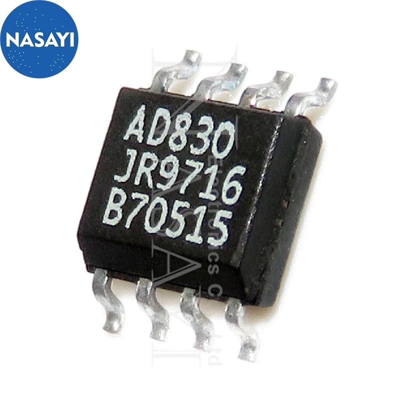 AD830JRZ AD830 SC51P0304SC1G SC51P0304 NCP1377B NCP1377 P1377 74HC4017D 74HC4017 HLW8012 8012 FAN4800AMY FAN4800A FAN4800