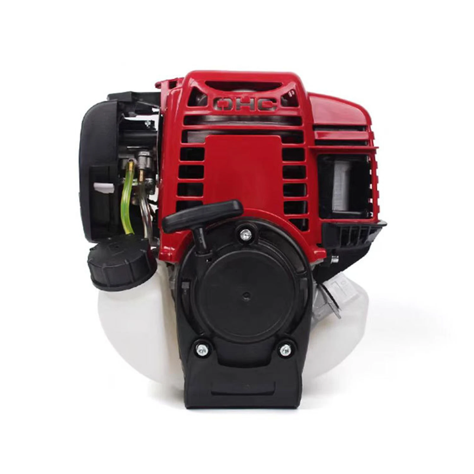 

GX35 Gasoline Engine 4-Stroke Brush Cutter Water Pump Gasoline Engine Lawn Mower Recoil Start Single Cylinder Agricultural Machi