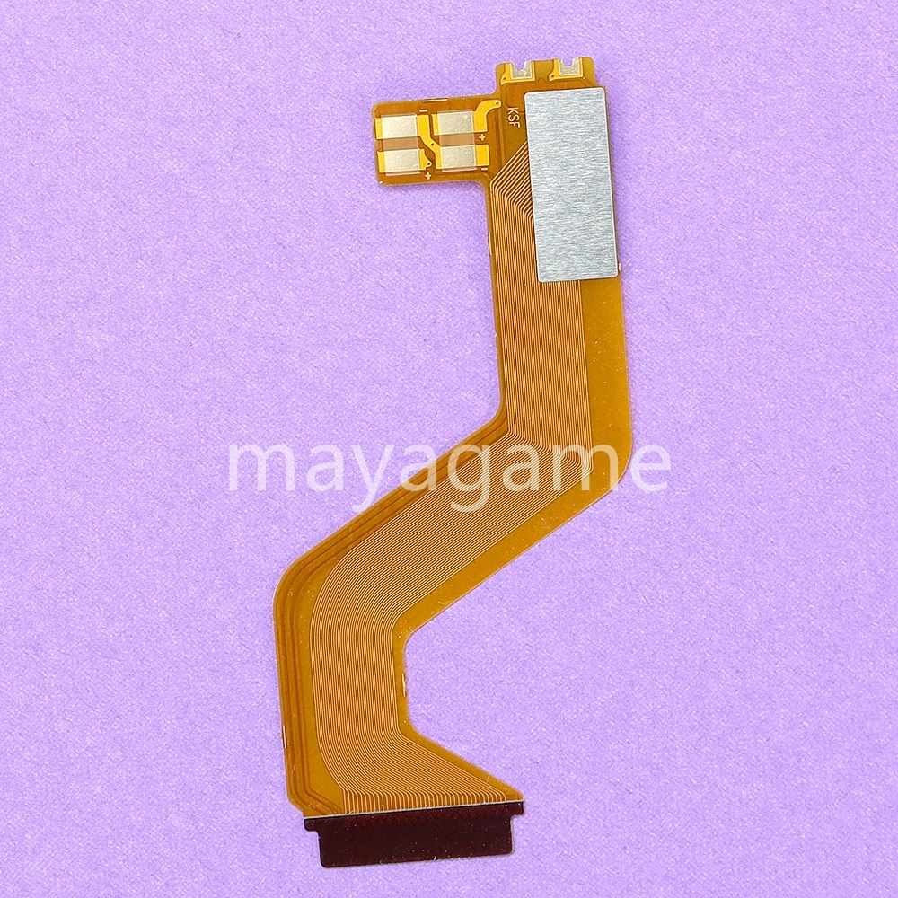 1pc Modified Cable For Nintend DS Lite NDSL LCD Screen Bottom Screen Change To Top Screen Flex Cable Replacement Part - Image 3