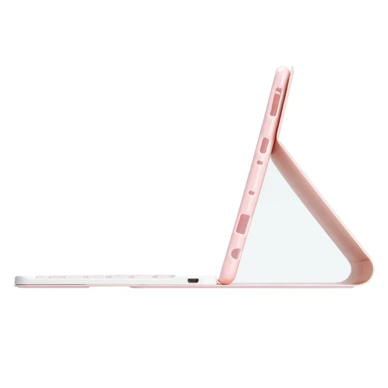 Imagem -03 - Capa para Xiaomi Pad 6s Pro 12.4 Touchpad Teclado Capa Funda para Xiaomi Pad 6s Pro 12 Polegada Case Funda Case Teclado