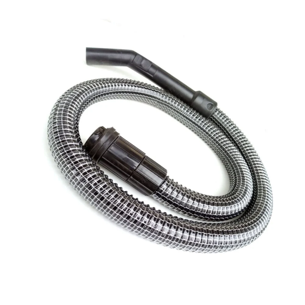 Совместим со стальным шлангом пылесоса Electrolux UZ 930