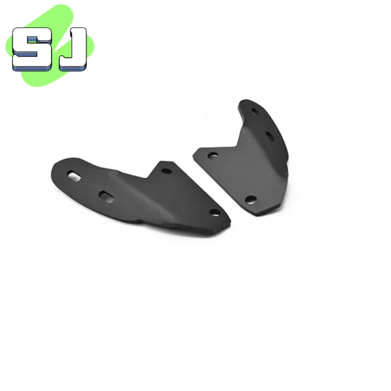 

Motorcycle Accessories Rearview Mirrors Forward Bracket Mirror Holder Adapter For KYMCO DTX360 DTX 360 S350