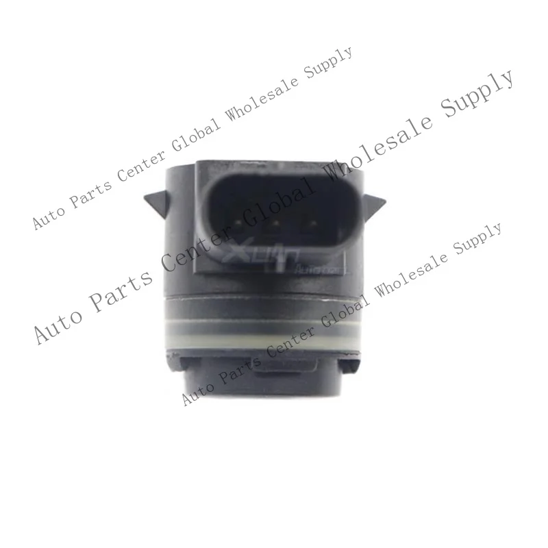 Z+ 4pc Front Parking for For Tesla Model 3 Y 1127503-01-D Side Sensor Bumper Rear