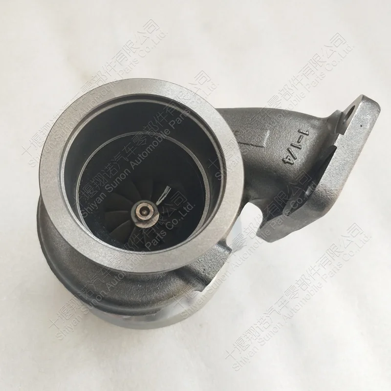 สำหรับเทอร์โบชาร์จเจอร์ 5326138 5326136 3794519 3794518 ชิ้นส่วนเครื่องยนต์