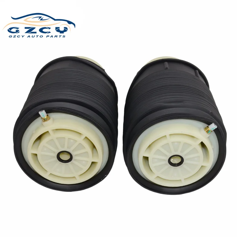 New  Suspension Air Spring Bags Arnott 2123200825 A2123204025 Fits For Mercedes W212 W218 CLS E-Class Set of 2
