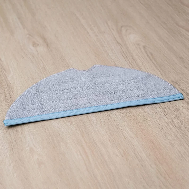 Mop Cloths Rag For Xiaomi Roborock S7 S70 S75 S7max S7maxv T7S T7S Plus Robot Vacuum Replacement Spare Parts
