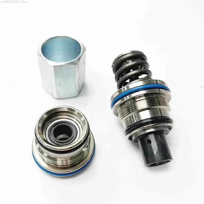 

(Sea shipping) VOW, EA824 4.0T high-pressure fuel upgrade kit, which can obtain more fuel volume through the 11.6mm large-sized