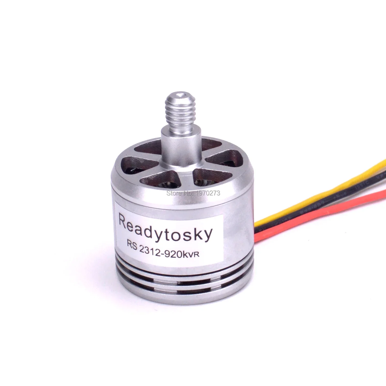 2312 920KV CCW CW Brushless Motor for S550 F550 RC Multicopter Quadcopter