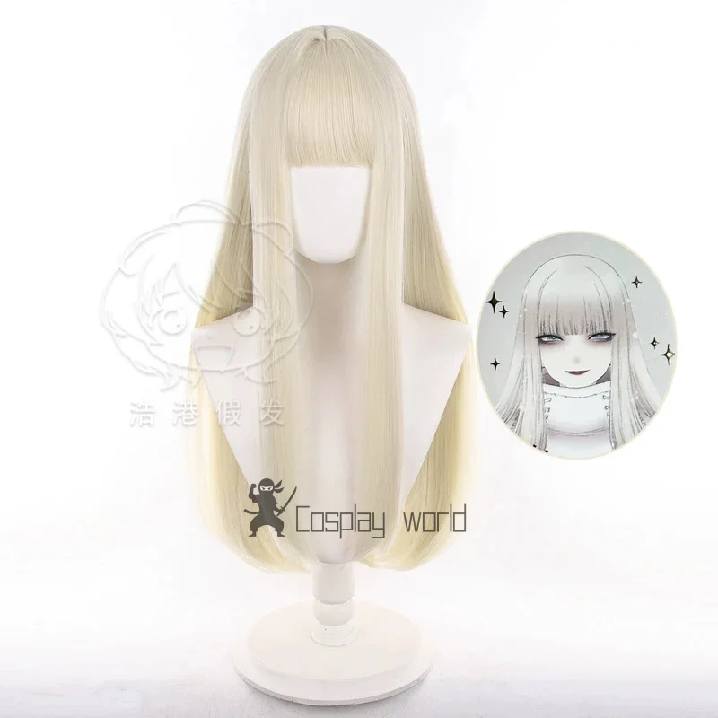 Аниме My Dress-Up Darling Косплей Парики Женщины Хэллоуин Архангел Генниель Косплей Парик Термостойкие Синтетические Волосы Парик + Кепка Для Парика Аниме My Dress-Up Darling Косплей Парики Женщины Хэллоуин Архангел Генниель Косплей Парик Термостойкие Синтетические Волосы Парик + Кепка Для Парика