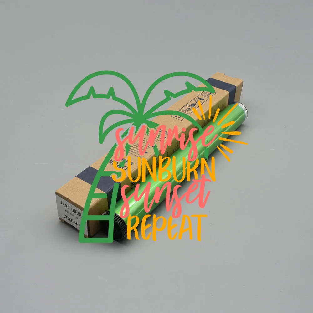 

4X Long Life OPC Drum Accessories For Samsung SV223A SCX-R6555A Image Drum Unit,SCX 6545 6345 6455 6555 6145 6245 Printer 80K