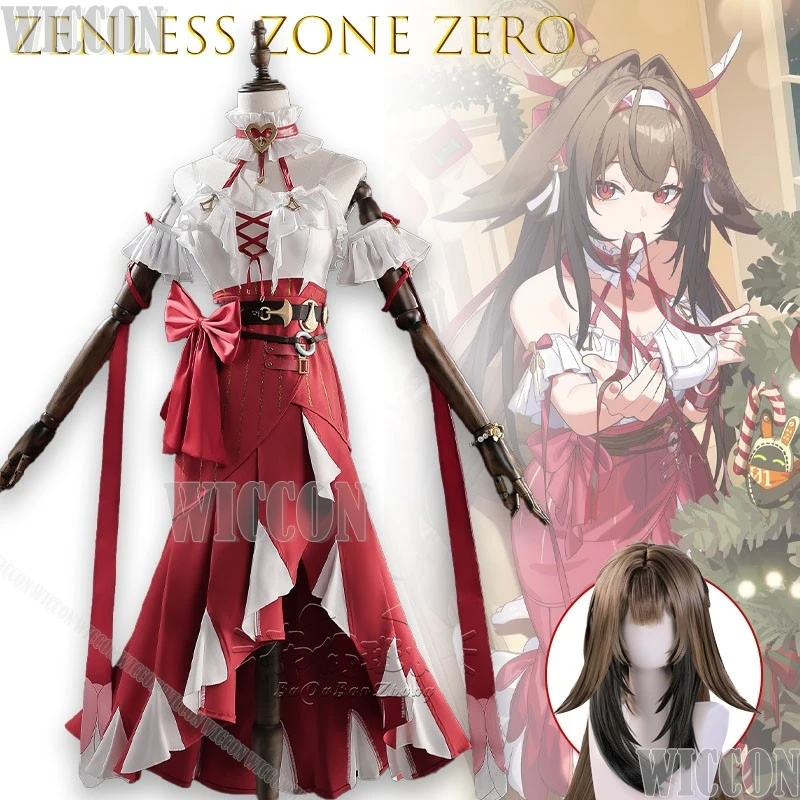 ‌‌Zenless Zone Zero… - image