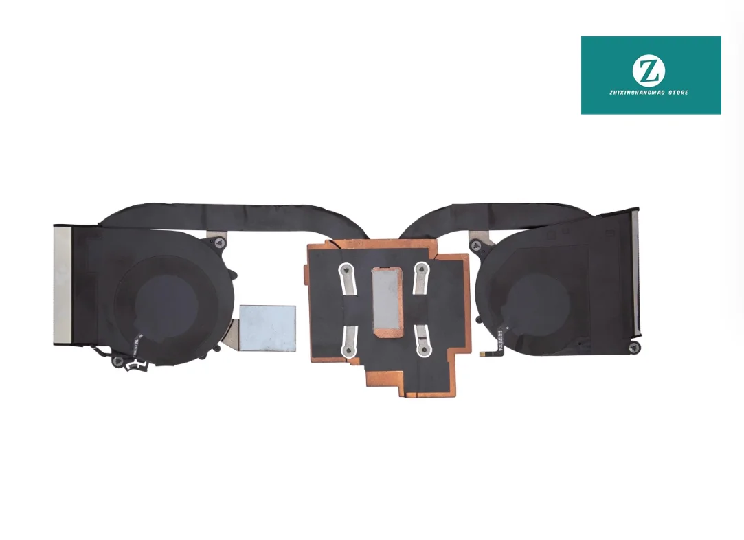 FOR HP Dragonfly Folio G3 FAN HEATSINK N22936-001