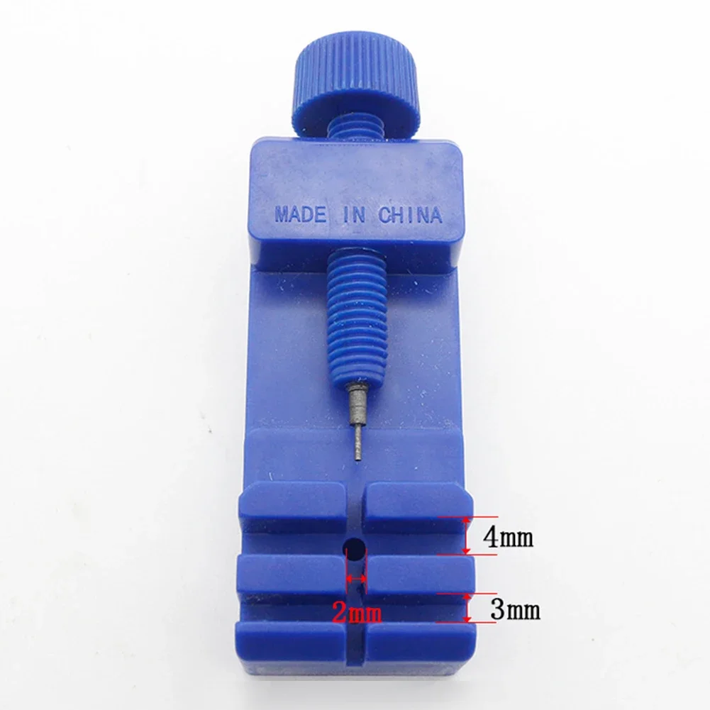 Brand New Watch Repair Tool Set Professional 11pcs/set ABS Plastic Accessories Adjuster Tool Bracelet Chain Pin