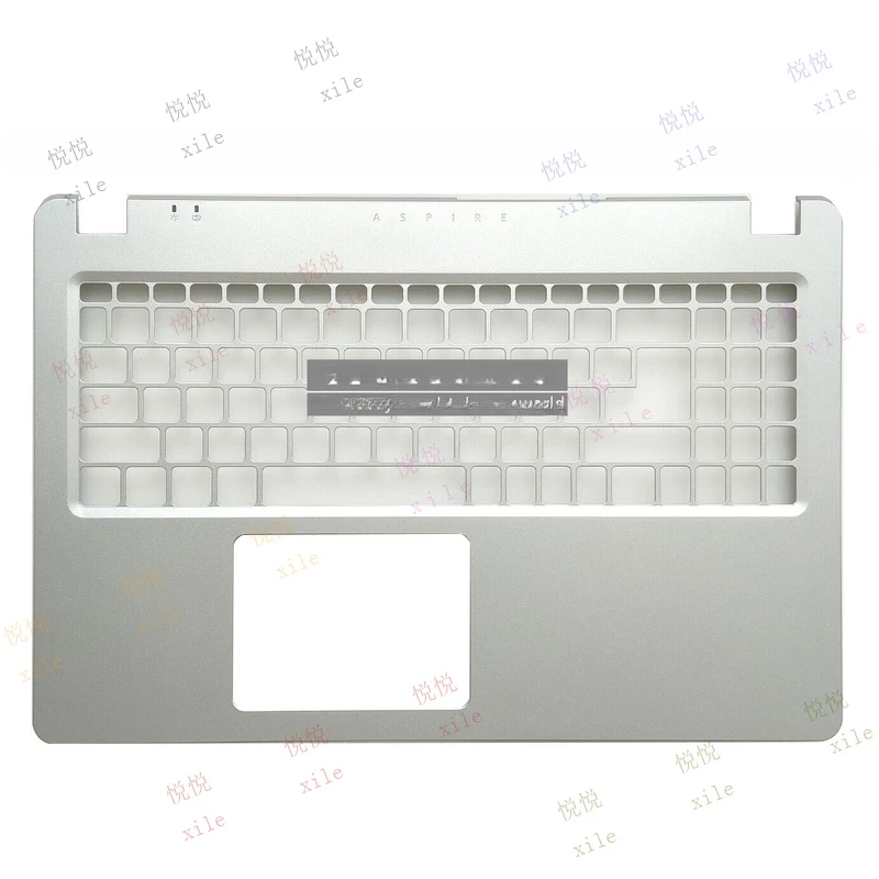 L+ For Acer Aspire 5 A515-43 Loptop Upper Case Palmrest Keyboard Cover C Shell