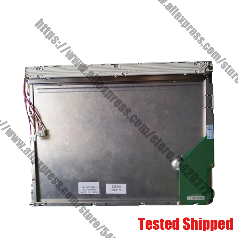 

Brand-New Original LQ121S1LG21 LQ121S1DG21A LQ121S1DG11 LQ121S1DG31 12.1 Inch Display