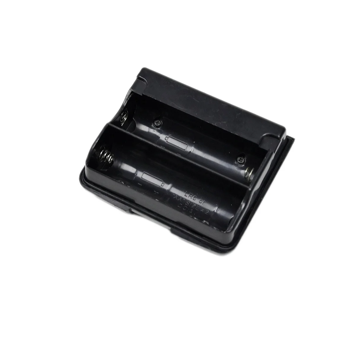

Battery Pack Case Box FBA-23 for Yaesu FBA23 FBA-23 VX-5R VX-6R VX-7R VX-710 VX5 VX6 VX7 VX710 Ham Radio Walkie Talkie Accessory