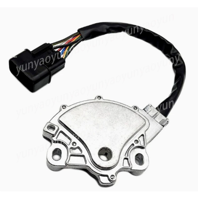 Universal Gearbox Neutral Safety Switch, Transmission Range Sensor for Car , Shift Position Sensor