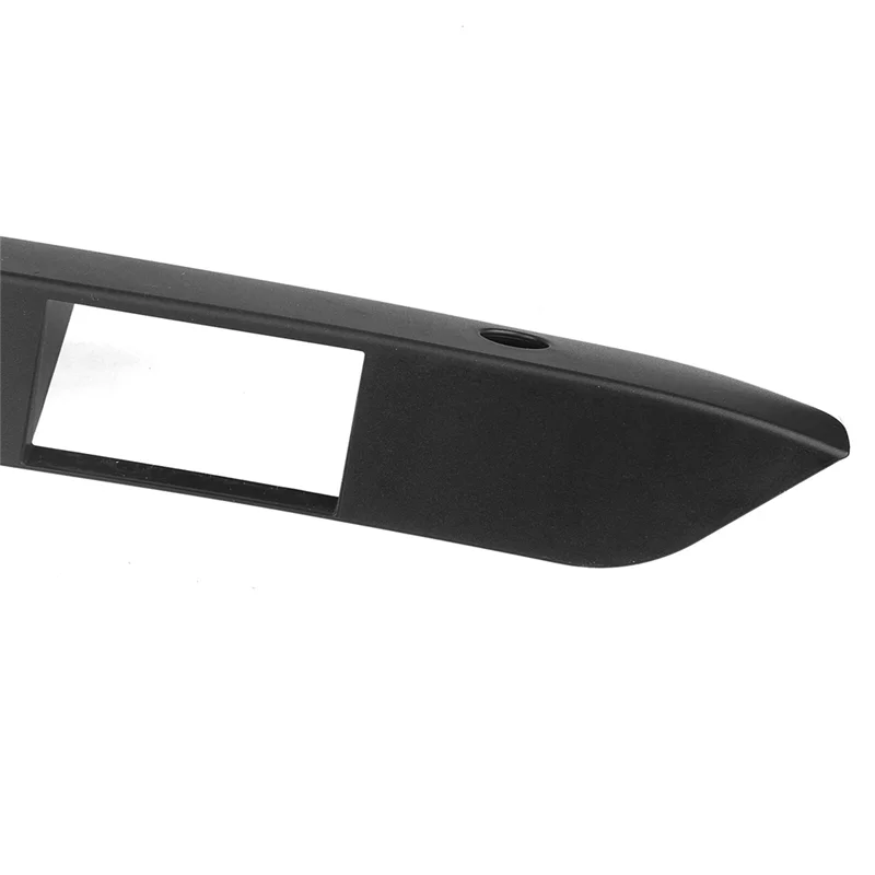 

Car Rear Number Plate Trim Rear License Plate Light Rear License Plate Light For VW Caddy