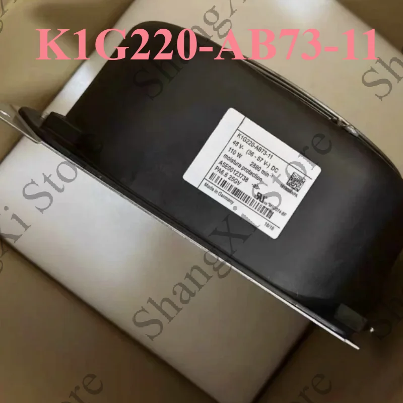 1PC Brand New K1G220-AB73-11 A5E00123738 Fast Delivery