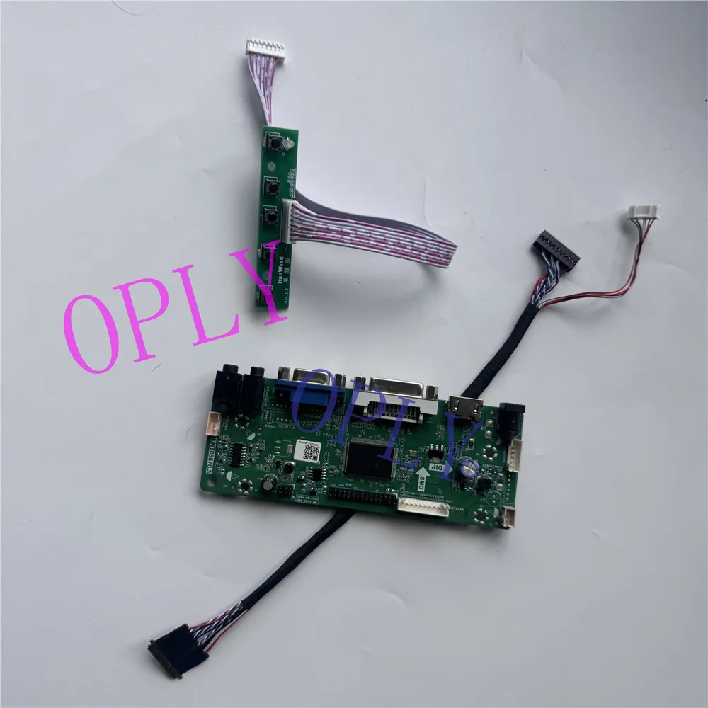 Controller board 1366X768 40pin card kit For LP156WH4 LP156WH4(TL)(N1)/(TL)(N2)/(TL)(D1)/(TL)(D2) HDMI 15.6