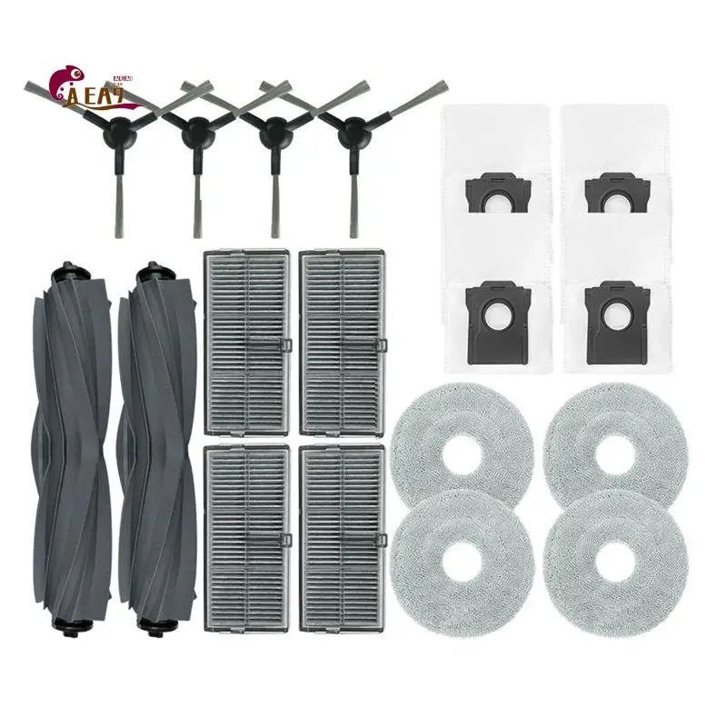 aea9-for-dreame-l10s-pro-ultra-交換用メインサイドブラシ-hepa-フィルター-モップパッド-ダストバッグ-スペアパーツ-アクセサリー