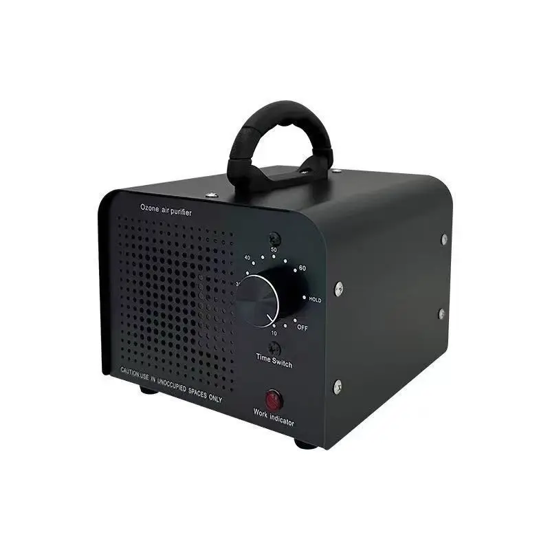 

Ozone Generator 36000mg/h O3 Air Purifier for Home Car Ozone Machine Odor Removal for Smoke Pet Ozone Odor Eliminator Machine