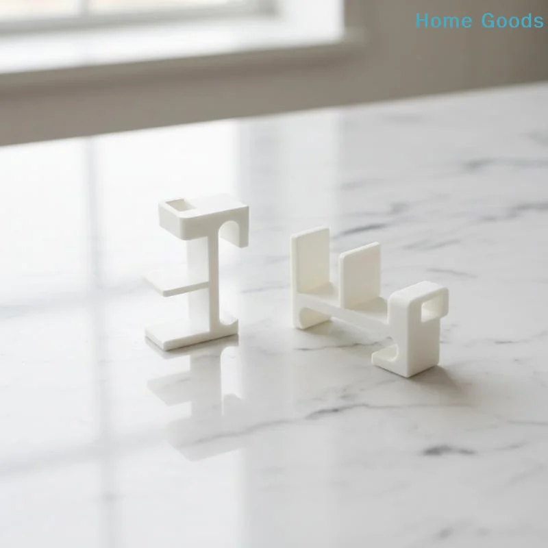 ABS Replacement Connectors for Stokke Tripp Trapp High Chair Before 2003 Secure Fastener Set Baby Dining Chair Accessories