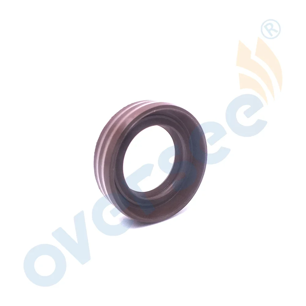 OVERSEE 93110-23M00 Crankshaft Oil Seal S-type For Yamaha Outboard Engine Parts,Parsun,Hidea Boat Parts