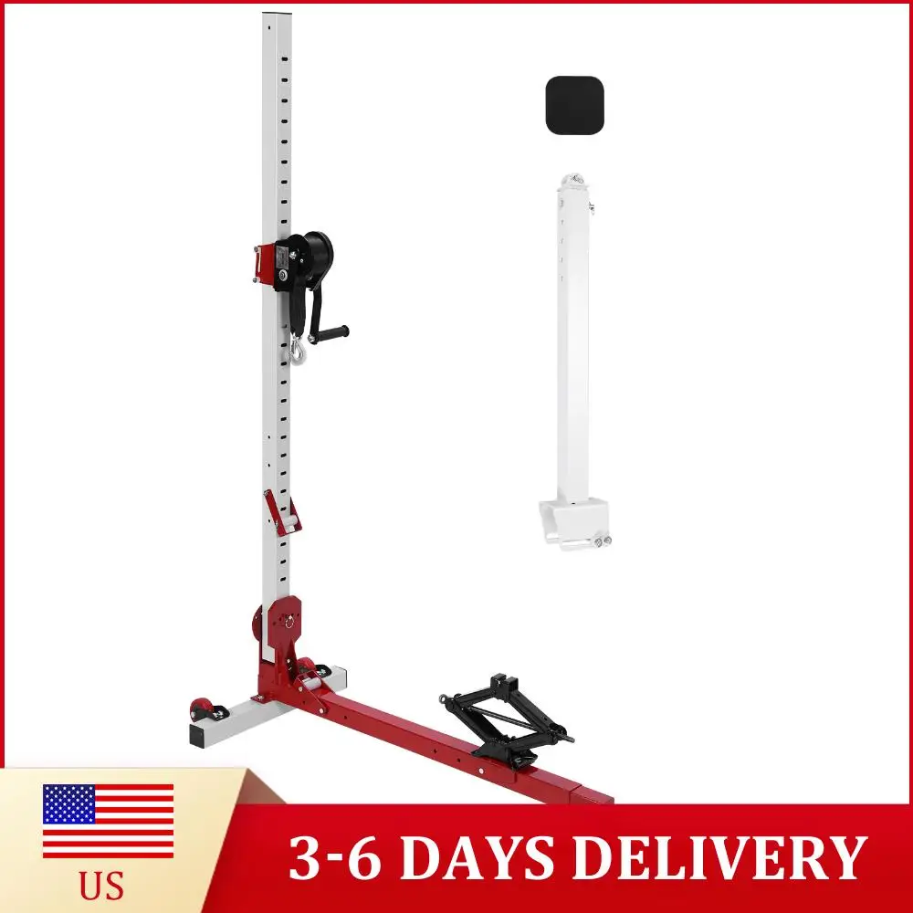 

Набор для удаления вмятин с автомобиля 3-в-1 с нейлоновыми роликами, вытягиватель для восстановления кузова, усилие на вытягивание 1322 фунта, для вмятин на дверях и повреждений от града