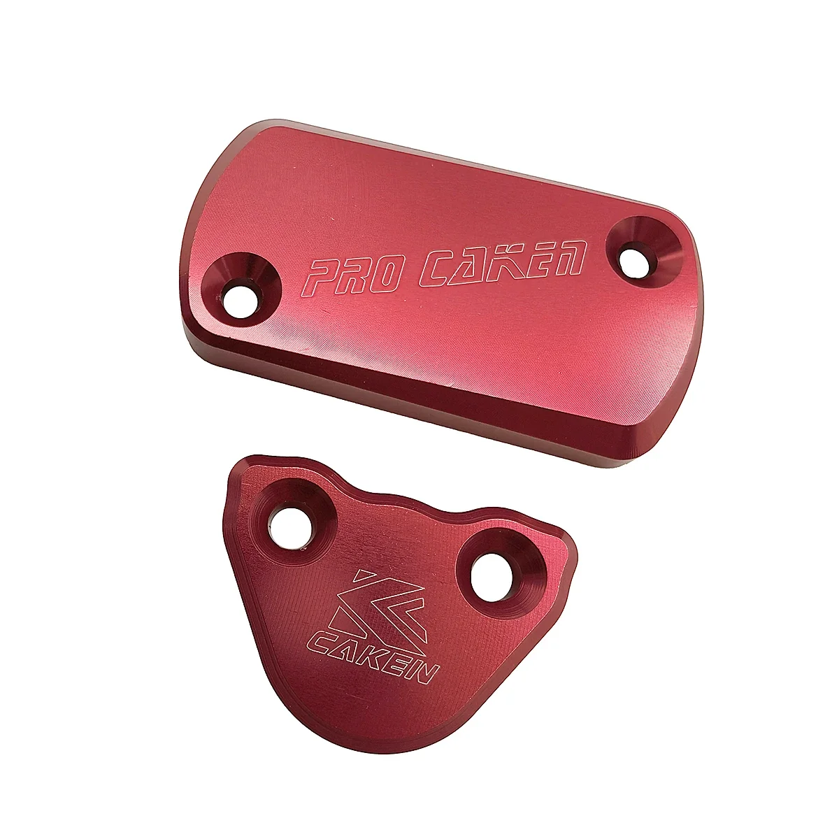 

Motorcycle CNC Front Rear Brake Fluid Reservoir Cover For HONDA CRF150R CR150R CR250R CRF250R CRF250X CRF450R CRF450X CRF CR