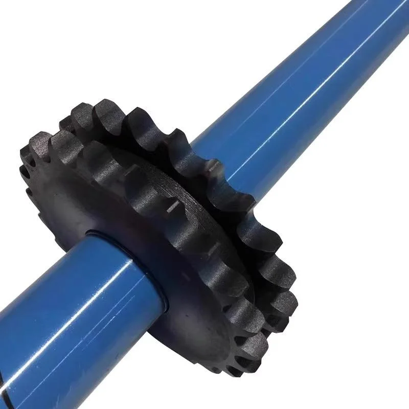 Modern Design Apartment Elevator Steel Lifting Parts Escalator Overall Solution Sidewalk Handrail Parts