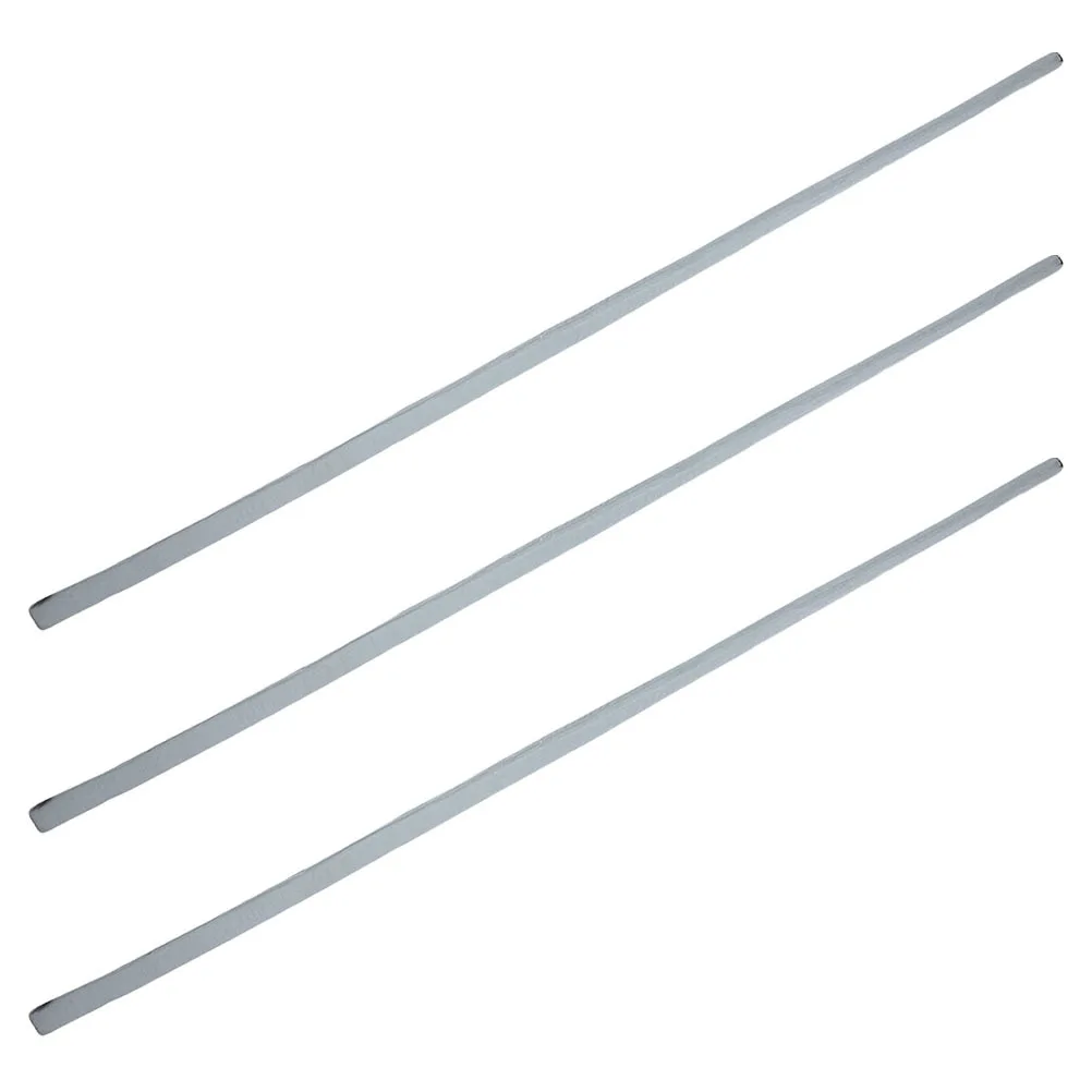 

3pcs Bed Gap Filler Mattress Space Filler Soft Flexible Wedge For Bed Side Couch Wall Gap Fillers Headboard Cushion Support