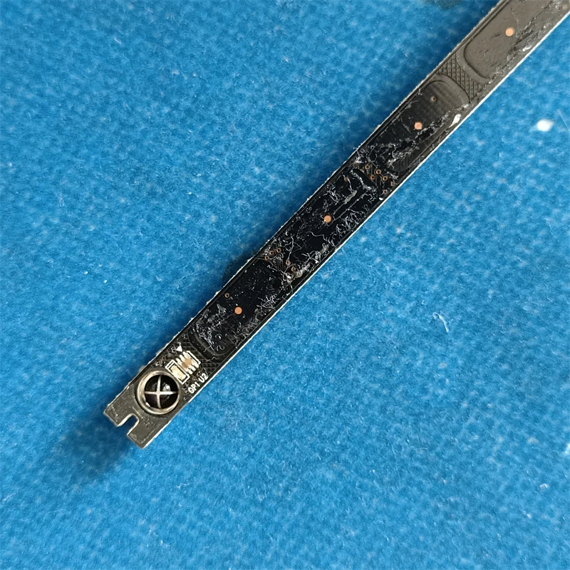 BN41-01600A BN41-01600B BN41-01600C PS43D450A2W UE46D6200TS TV touch key plate button remote control board BN96-16729D