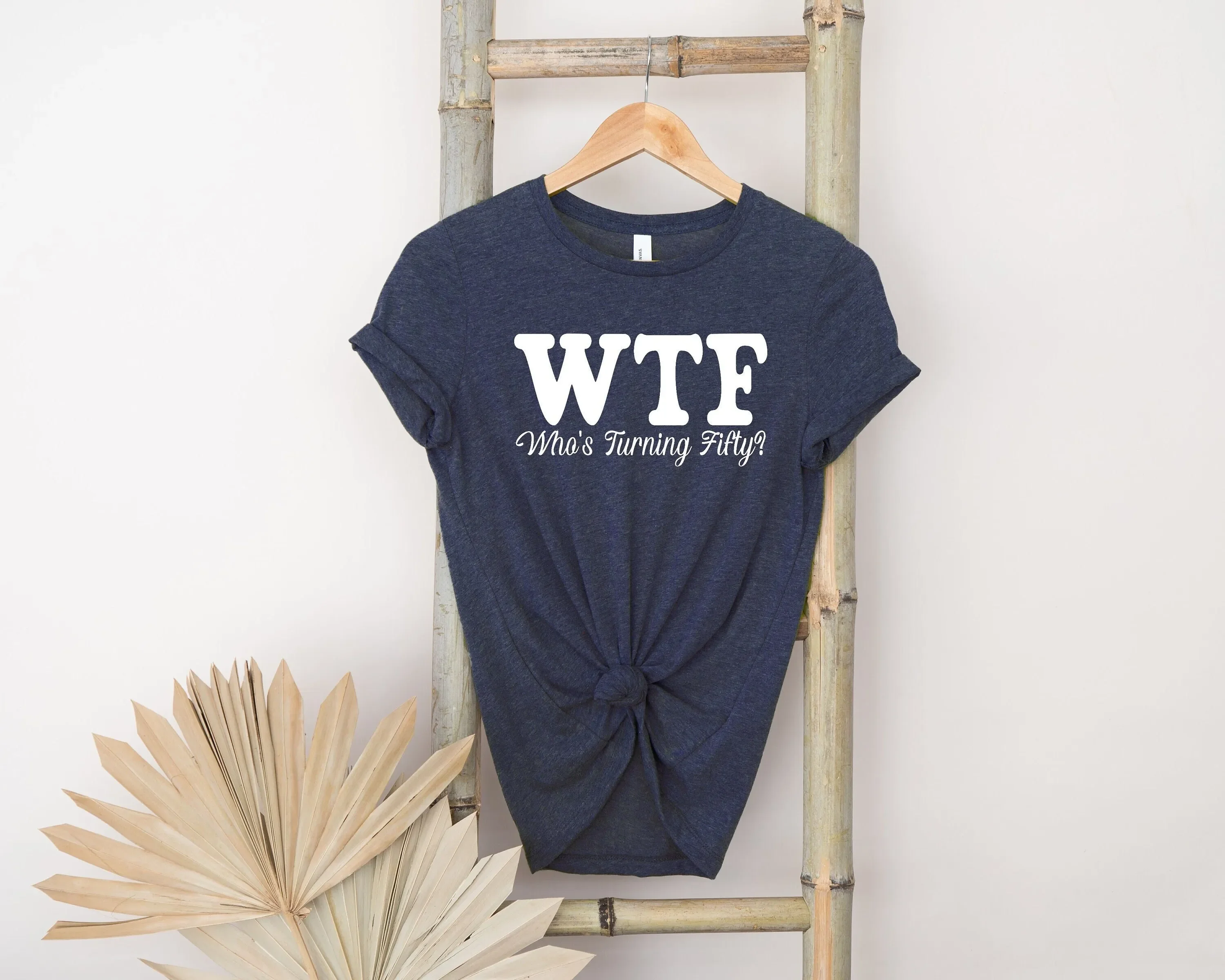 Funny Turning 50 T Shirt 50Th Birthday For Fifty Happy 1973 Humorous
