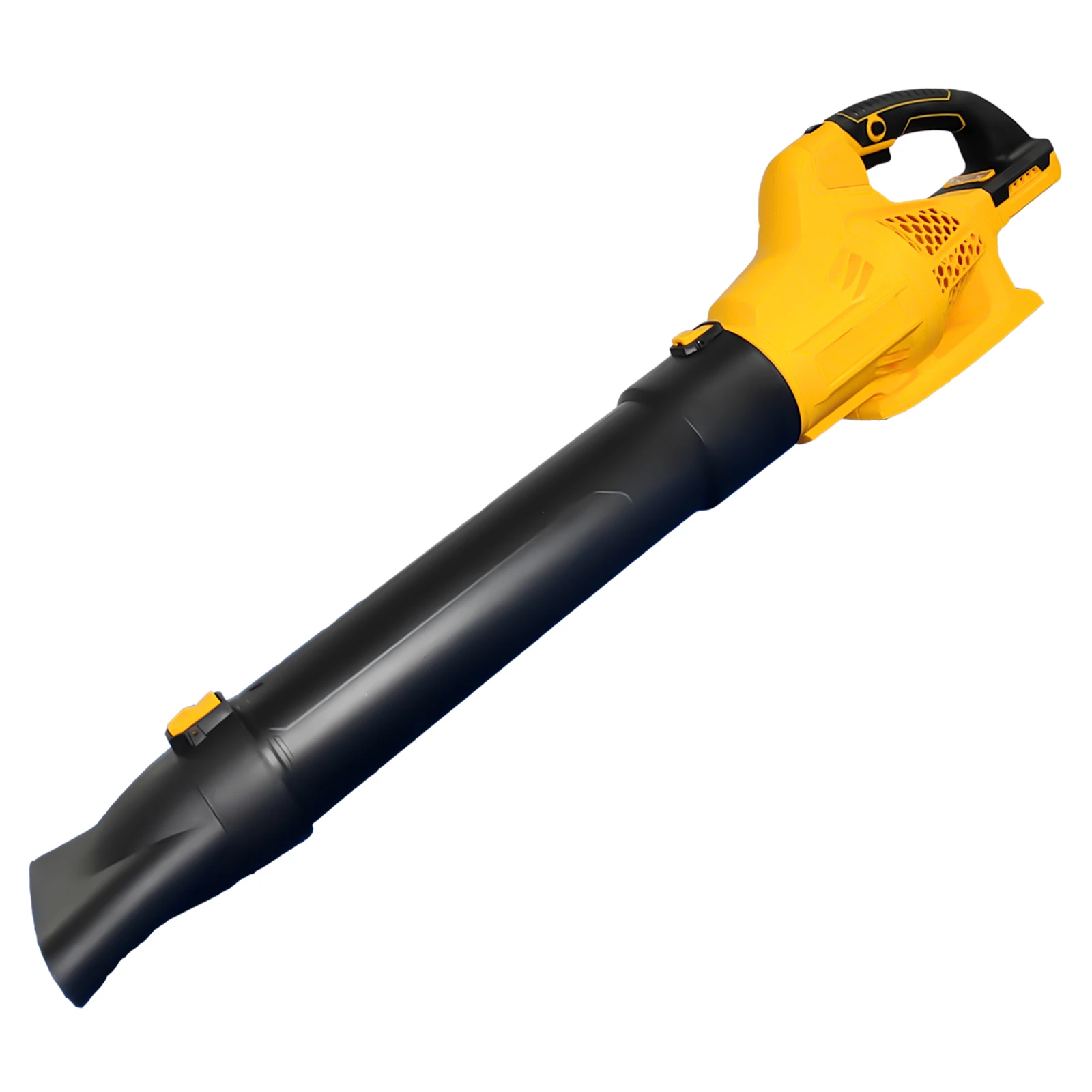 Cordless Air Blower Electric Dust Collector Leaf Duster Garden Power Tools for Dewalt 18V 20V Battery