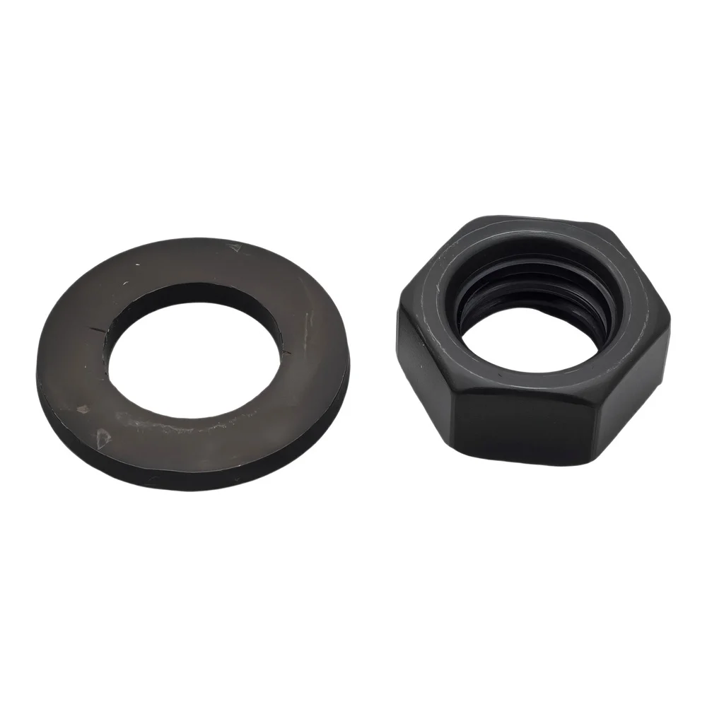 Flywheel Nut & Washer M8 For Husqvarna 36 40 41 45 49 51 55 262XP 154 254 257 259 261 346 340 345 350 351 353 Chainsaw 503221011