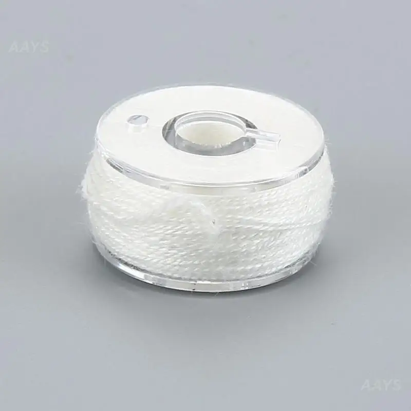 20m PVA Fishing String Water Soluble Braided Sink Line For Fishing Lure Accessory