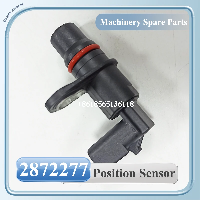 Camshaft Position S… - image