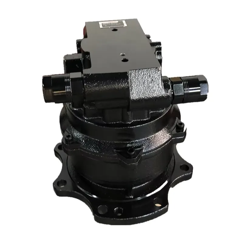 ضمان التجارة مجموعة المحرك الدوار للحفارة Na-chi PCR PCR-4B سلسلة PCR-4B-20A-P-9182A مضخة دوارة